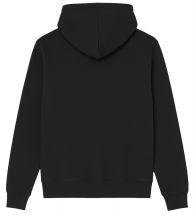 Bluza z kapturem PST TechLayer BS 332 - BLACK