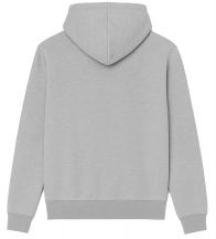 Bluza z kapturem PST TechLayer BS 332 - GREY HEATHER