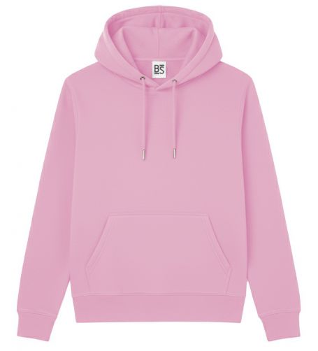 Bluza z kapturem PST TechLayer BS 332 - ROSE