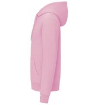 Bluza z kapturem PST TechLayer BS 332 - ROSE