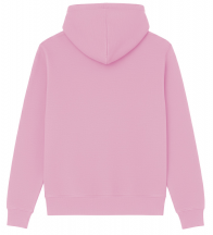 Bluza z kapturem PST TechLayer BS 332 - ROSE