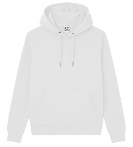 Bluza z kapturem PST TechLayer BS 332 - WHITE