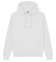 Bluza z kapturem PST TechLayer BS 332 - WHITE