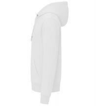 Bluza z kapturem PST TechLayer BS 332 - WHITE