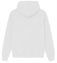 Bluza z kapturem PST TechLayer BS 332 - WHITE