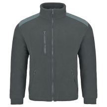 Polar FLRA 340 Premium GRAPHITE / SILVER