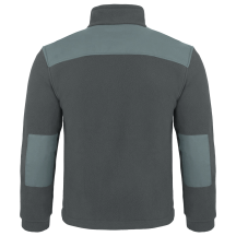 Polar FLRA 340 Premium GRAPHITE / SILVER