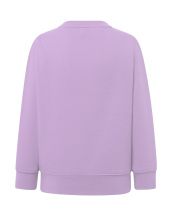 Bluza KID JHK SWRK 290 LAVANDER