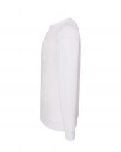 Bluza JHK OCEAN SWOCECR - WHITE