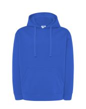 KANGAROO SWEATSHIRT 320- ROYAL BLUE JASNY