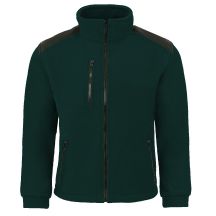 Polar FLRA 340 Premium FOREST GREEN / BLACK