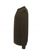 Bluza JHK SWRA 290 WYPRZEDAŻ FOREST GREEN DARK