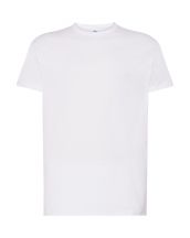 T-shirt DIGITAL PRINT TSR160DGP - WHITE