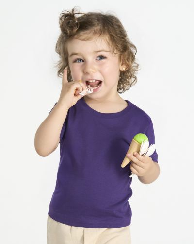 T-shirt BABY JHK TSRB 150