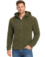 Polar FLRA 340 HOODED