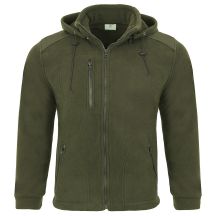 Polar FLRA 340 HOODED