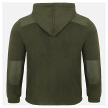 Polar FLRA 340 HOODED