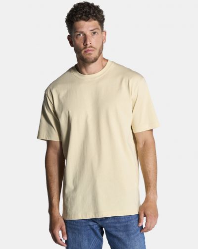 T-shirt JHK TSUA OVERSIZE