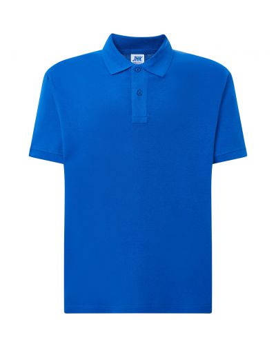 Worker Polo JHK PORA180 WK ROYAL BLUE