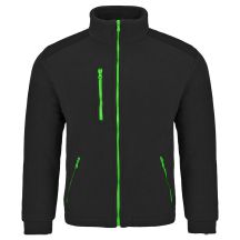 Polar FLRA 340 Premium BLACK / LIME
