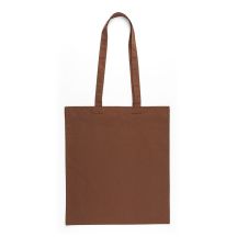 Torba bawełniana BROWN