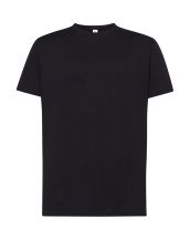 T-shirt JHK JT 150 - BLACK