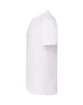 T-shirt JHK JT 150 - WHITE