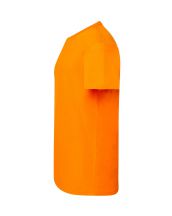 T-shirt JHK JT 150 - ORANGE