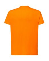 T-shirt JHK JT 150 - ORANGE