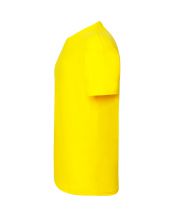 T-shirt JHK JT 150 - GOLD