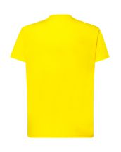T-shirt JHK JT 150 - GOLD