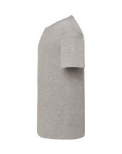 T-shirt JHK JT 150 - GREY MELANGE