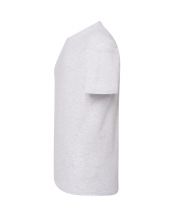 T-shirt JHK JT 150 - ASH MELANGE