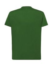 T-shirt JHK JT 150 - BOTTLE GREEN