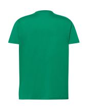 T-shirt JHK JT 150 - KELLY GREEN