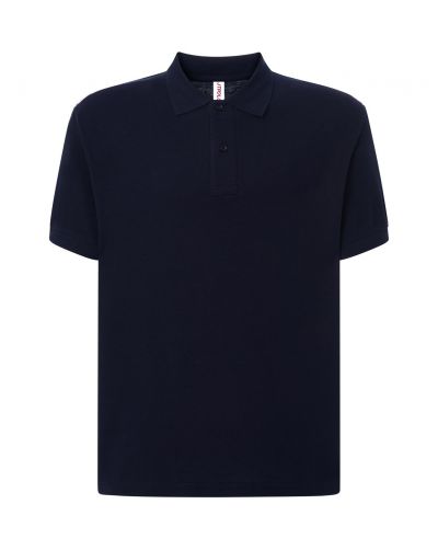 Polo męskie JT - NAVY