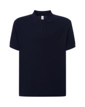Polo męskie JT - NAVY