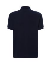 Polo męskie JT - NAVY