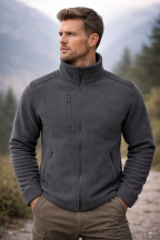 Polar FLRA 340 Premium GRAPHITE / GRAPHITE