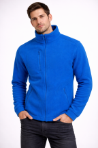 Polar FLRA 340 Premium - ROYAL BLUE / ROYAL BLUE