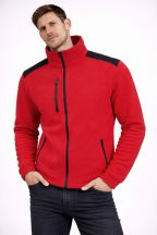 Polar FLRA 340 Premium RED / BLACK