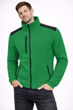 Polar FLRA 340 Premium KELLY GREEN / BLACK