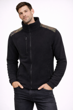 Polar FLRA 340 Premium BLACK / CAMOUFLAGE