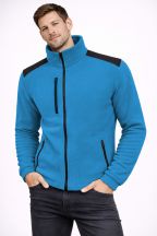 Polar FLRA 340 Premium AZZURE / BLACK