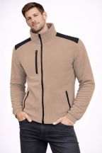 Polar JHK FLRA 340 Premium - SAND / BLACK