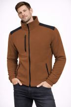 Polar FLRA 340 Premium - BROWN / BLACK