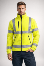 Polar JHK FLRA 340 HV PREMIUM GOLD FLUOR