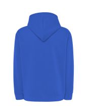 KANGAROO SWEATSHIRT 320- ROYAL BLUE JASNY