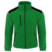 Polar FLRA 340 Premium WYPRZEDAŻ DARK KELLY GREEN / BLACK