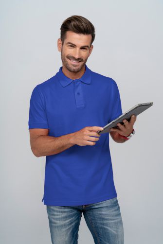 Worker Polo JHK PORA180 Worker